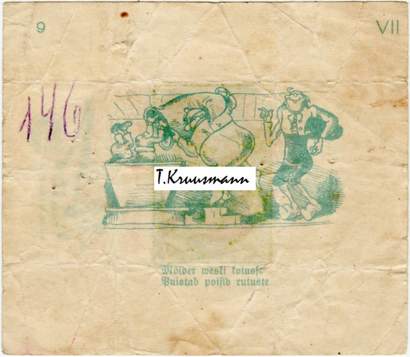 A_Brandmann_Tallinn_Maks_ja_Moorits_VII_9_pööre_Mölder