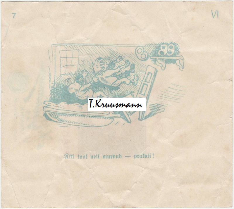 A_Brandmann_Tallinn_Maks_ja_Moorits_VI_7_pööre_Pagar