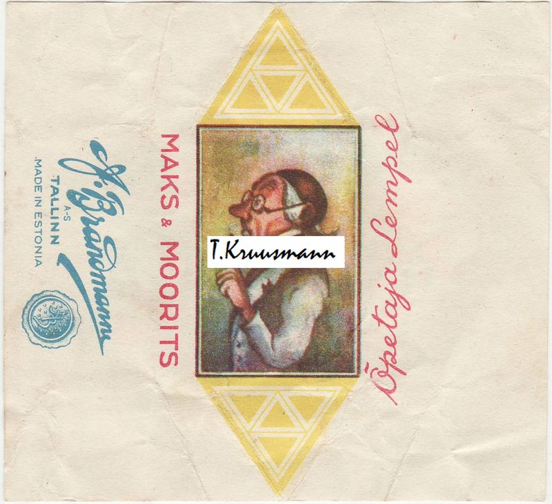 A_Brandmann_Tallinn_Maks_ja_Moorits_Õpetaja_Lempel_V_1