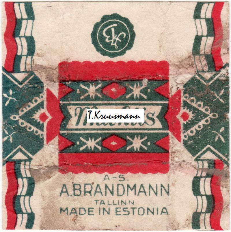 A_Brandmann_Tallinn_Markiis_roheline