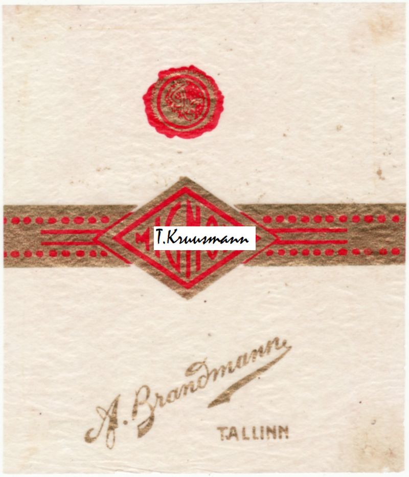 A_Brandmann_Tallinn_Mignon