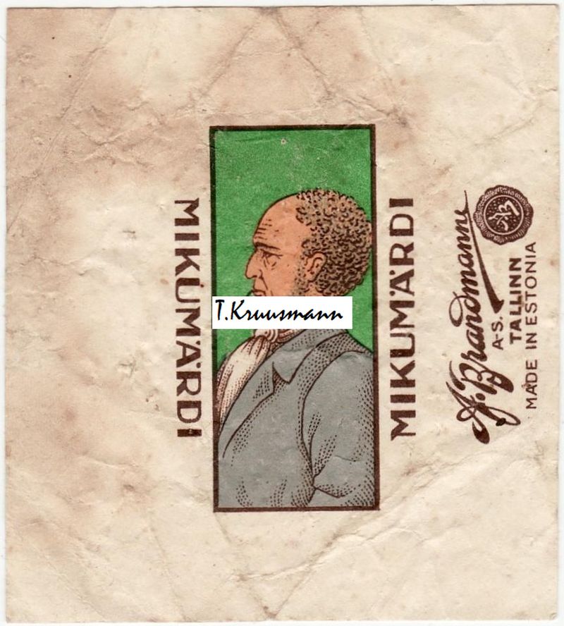 A_Brandmann_Tallinn_Mikumärdi_roheline