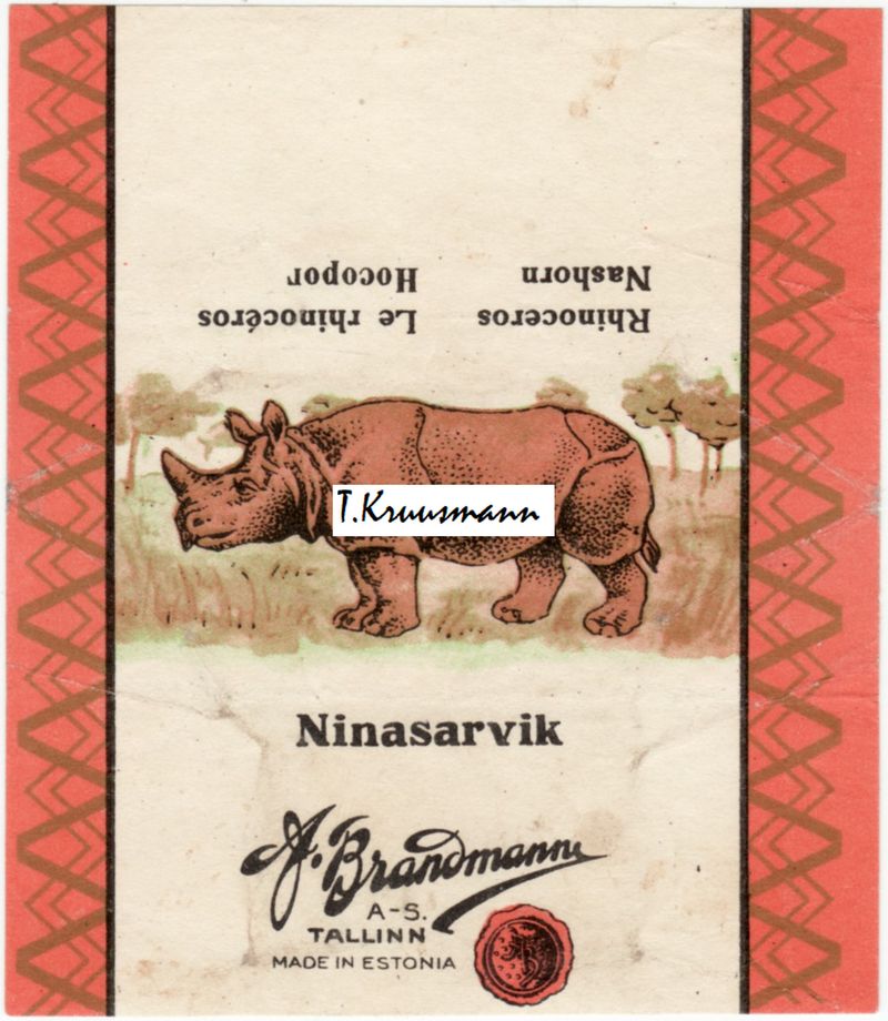 A_Brandmann_Tallinn_Ninasarvik