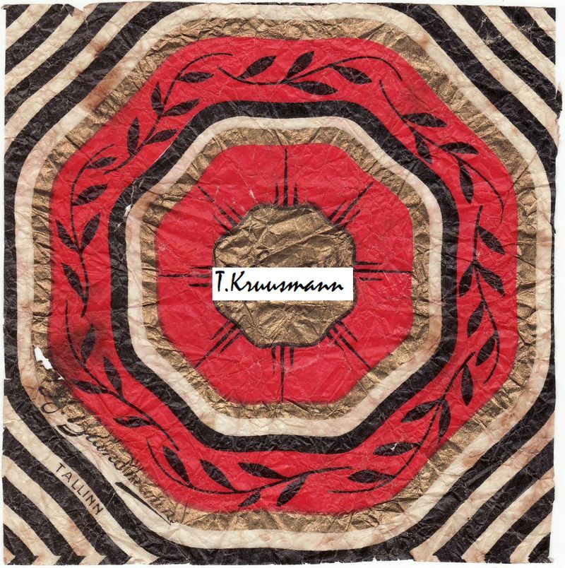 A_Brandmann_Tallinn_Norma_punane