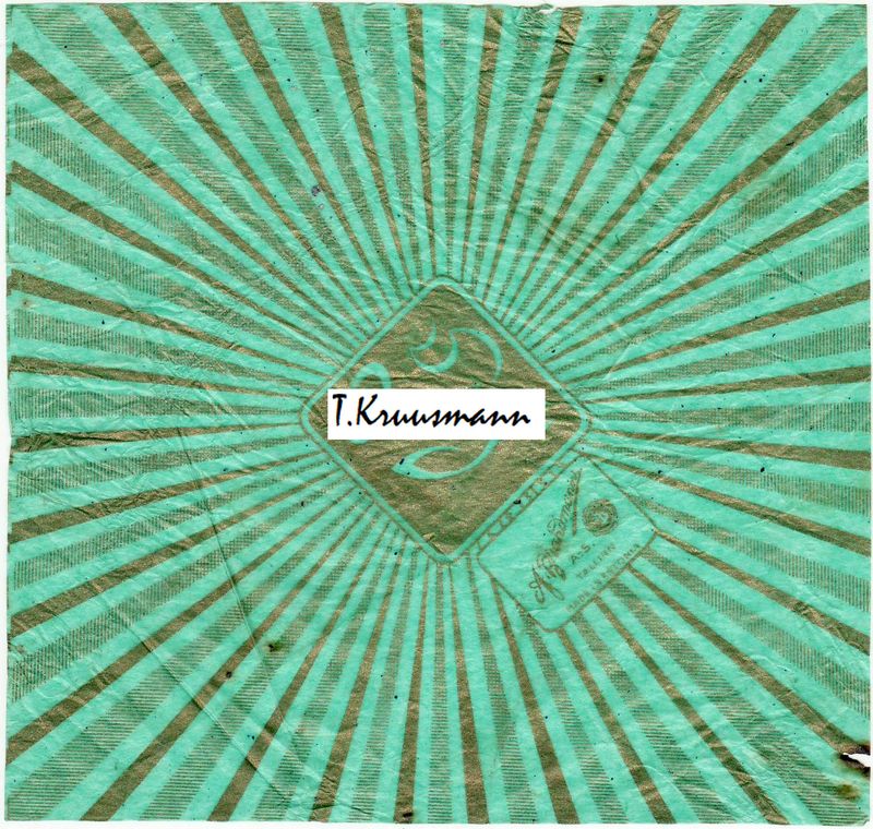 A_Brandmann_Tallinn_Omega_kuldne_rohelisel