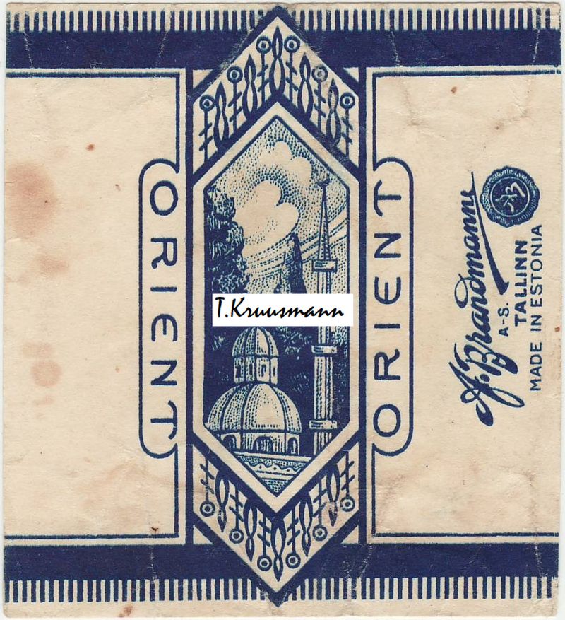 A_Brandmann_Tallinn_Orient_sinine