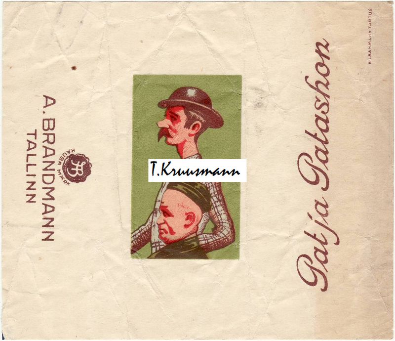 A_Brandmann_Tallinn_Pat_ja_Patashon_vana_tekst