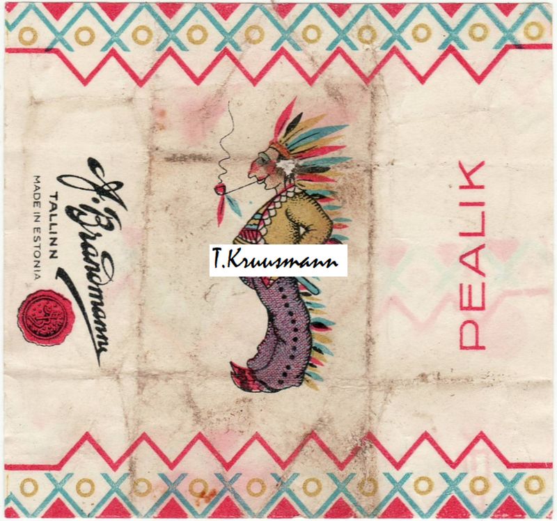 A_Brandmann_Tallinn_Pealik