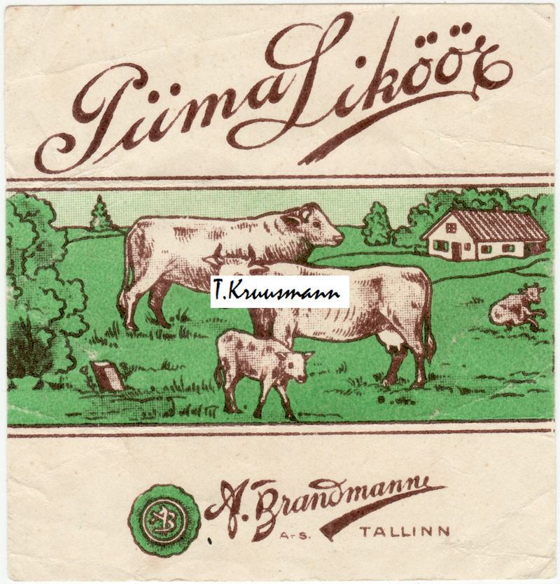 A_Brandmann_Tallinn_Piima_Liköör_valge