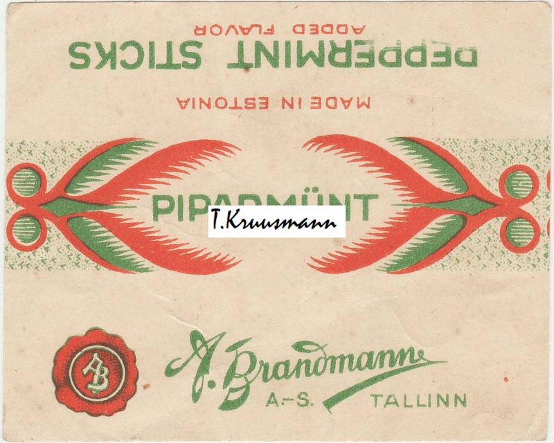 A_Brandmann_Tallinn_Piparmünt_Peppermint_Sticks_A.-S.