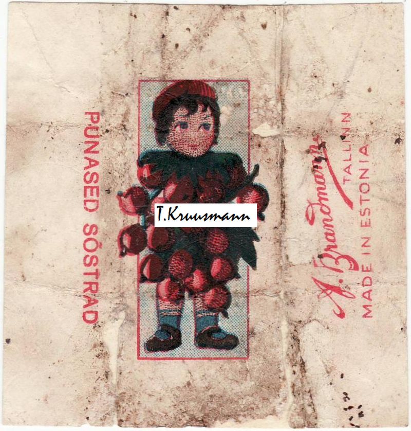 A_Brandmann_Tallinn_Punased_sõstrad