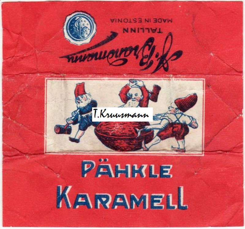 A_Brandmann_Tallinn_Pähkle_Karamell_punane