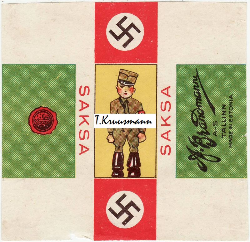 A_Brandmann_Tallinn_Saksa