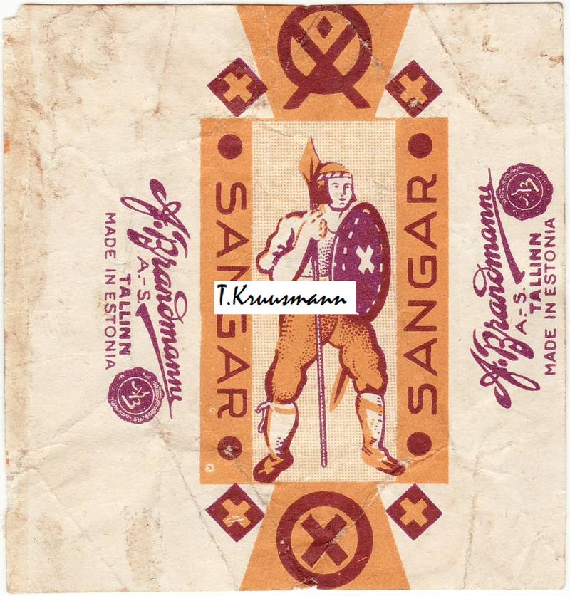 A_Brandmann_Tallinn_Sangar_pruun_lilla_kiri_oda_paremas_käes