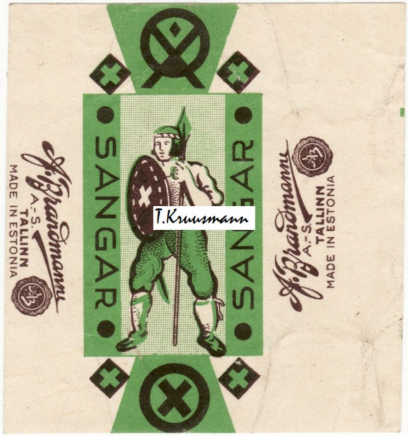 A_Brandmann_Tallinn_Sangar_roheline