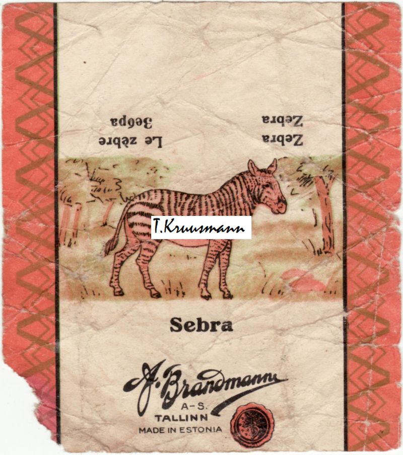 A_Brandmann_Tallinn_Sebra
