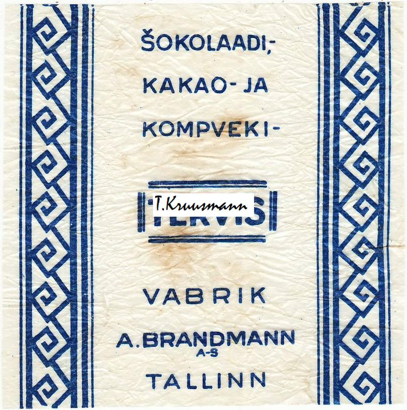 A_Brandmann_Tallinn_Tervis