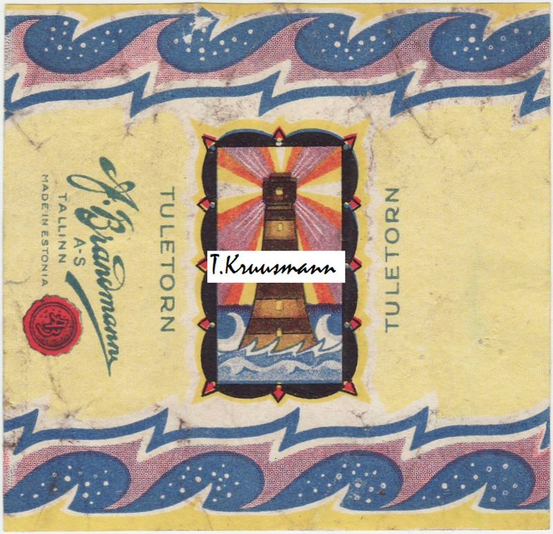 A_Brandmann_Tallinn_Tuletorn