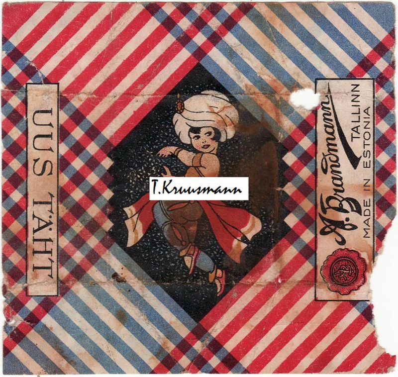 A_Brandmann_Tallinn_Uus_täht