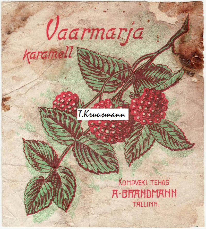 A_Brandmann_Tallinn_Vaarmarja_karamell_suur