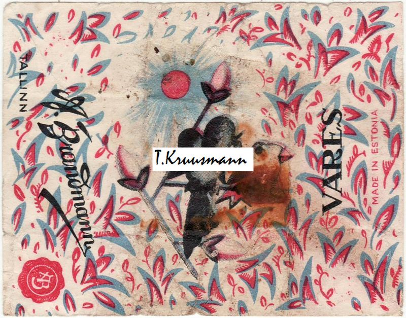 A_Brandmann_Tallinn_Vares