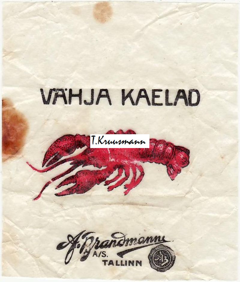 A_Brandmann_Tallinn_Vähja_kaelad
