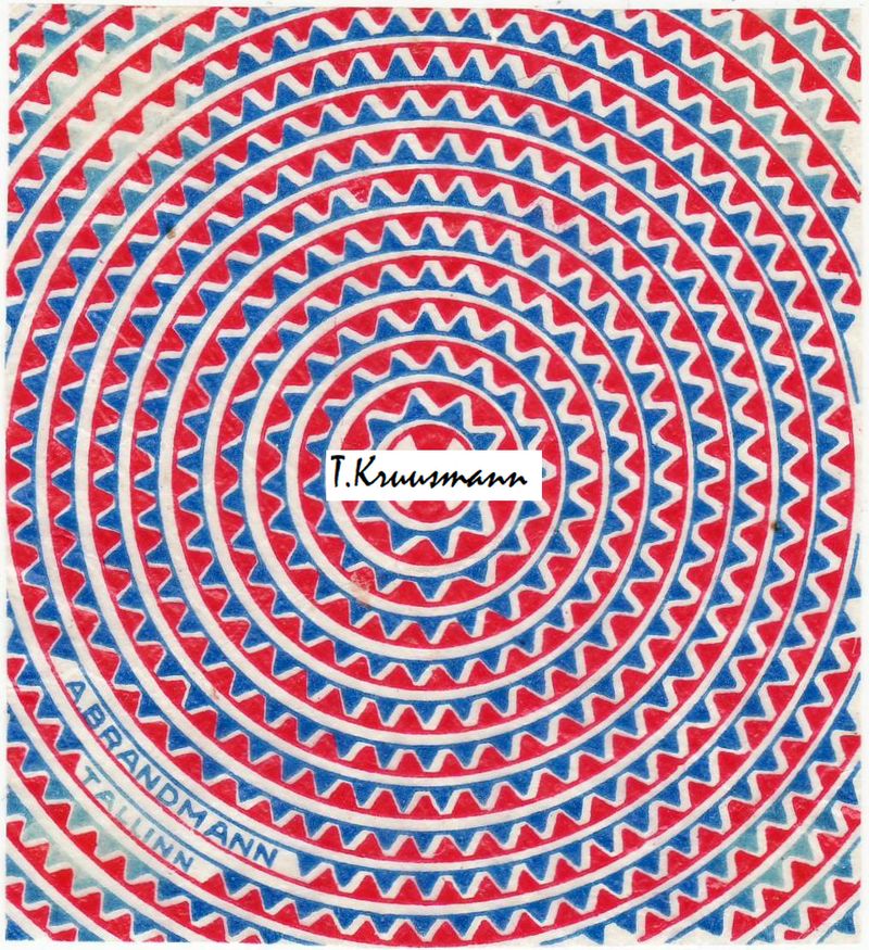 A_Brandmann_Tallinn_puna-sinised_ringid