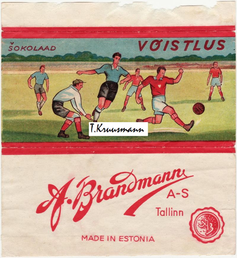 A_Brandmann_Tallinn_šokolaad_Võistlus