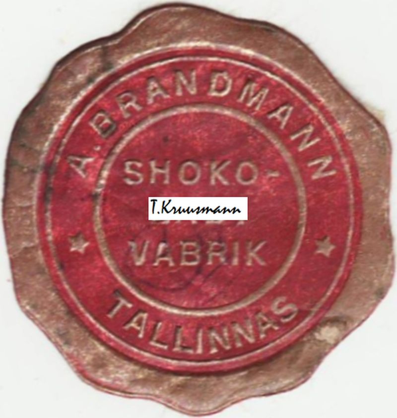 A_Brandmann_Tallinnas_panderolli_tärn