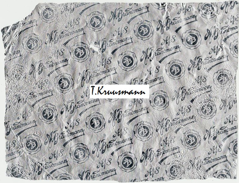 A_Brandmann_šokolaadi_foolium