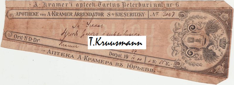 A_Kramer_Tartus_Arrendator_SvKieseritzky