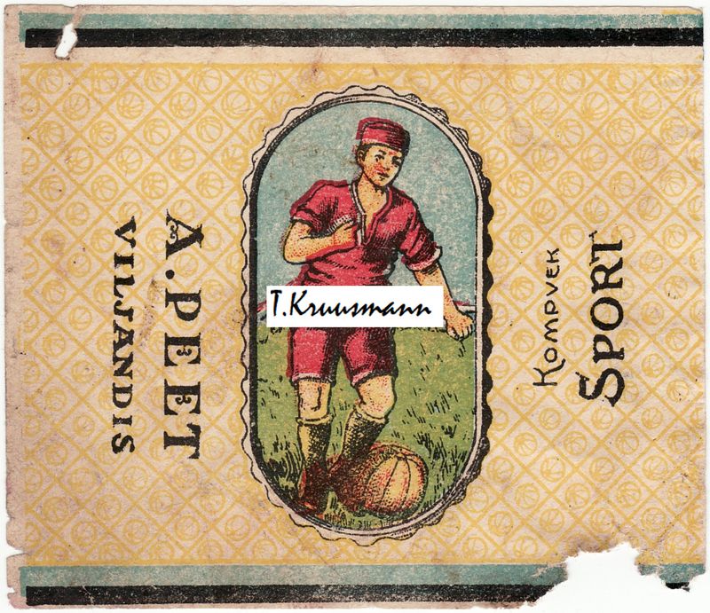 A_Peet_Viljandis_Sport