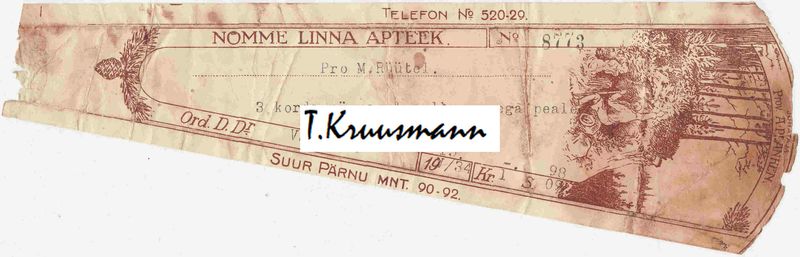 A_Planken_Nõmme_linna_pruun