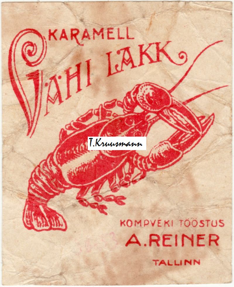 A_Reiner_Tallinn_Karamell_Vähi_lakk