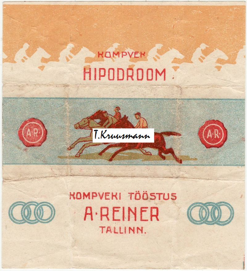 A_Reiner_Tallinn_Kompvek_Hipodroom