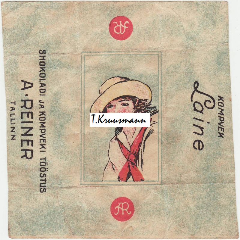 A_Reiner_Tallinn_Laine