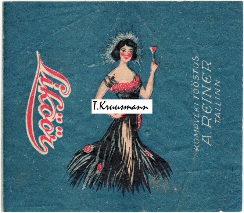 A_Reiner_Tallinn_Liköör_daam_mustas