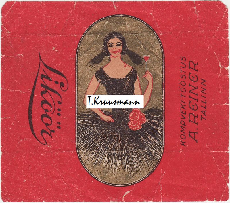 A_Reiner_Tallinn_Liköör_punane_daam_mustas