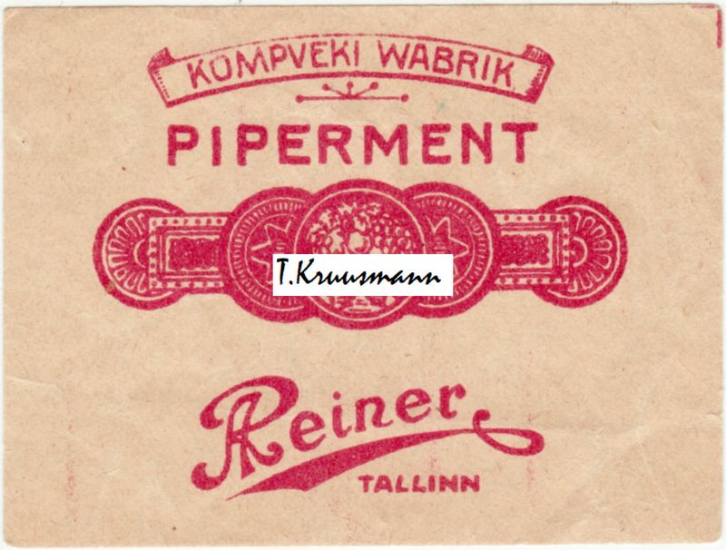 A_Reiner_Tallinn_Piperment_punakaslilla