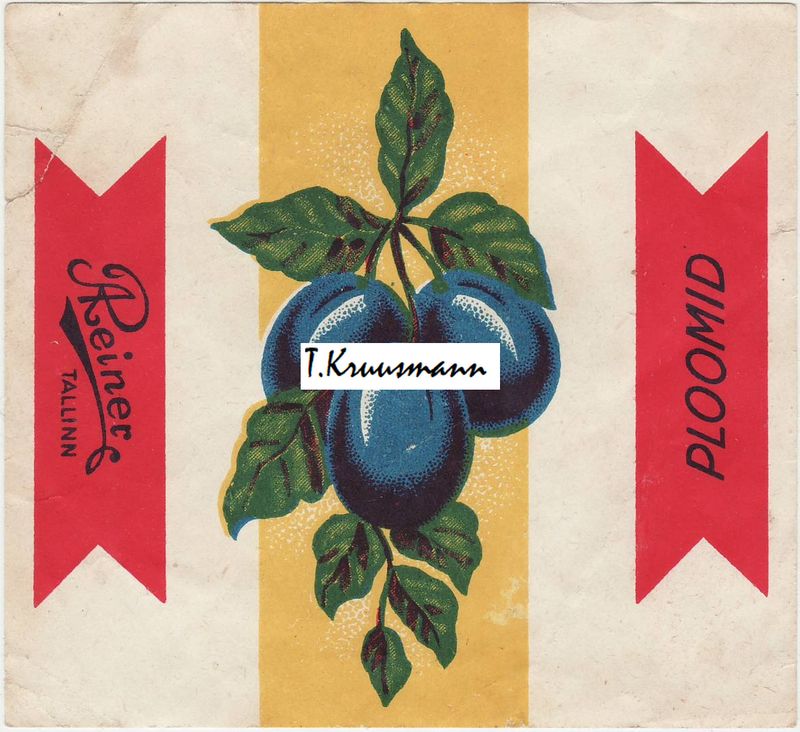 A_Reiner_Tallinn_Ploomid