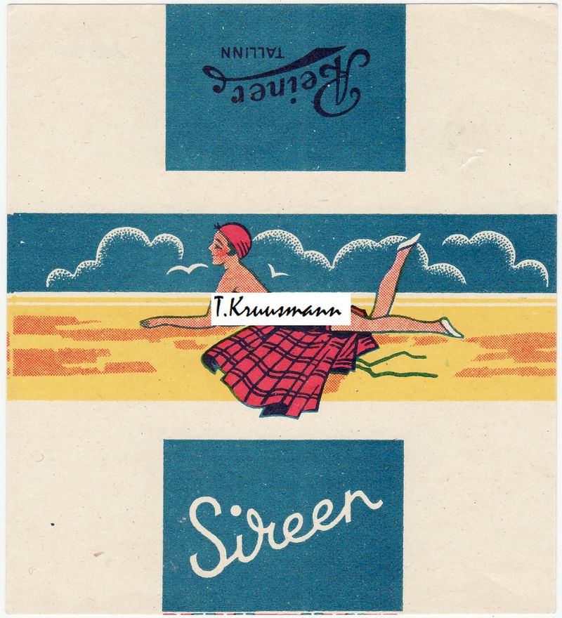 A_Reiner_Tallinn_Sireen