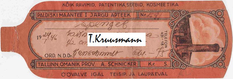 A_Schnicker_Tallinn_punane