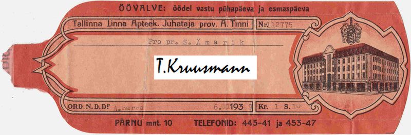A_Tinni_Tallinna_linna_Pärnu_mnt_10_punane