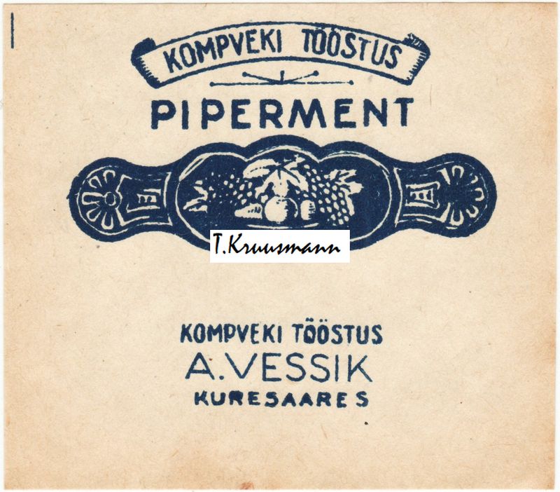 A_Vessik_Kuresaares_Piperment
