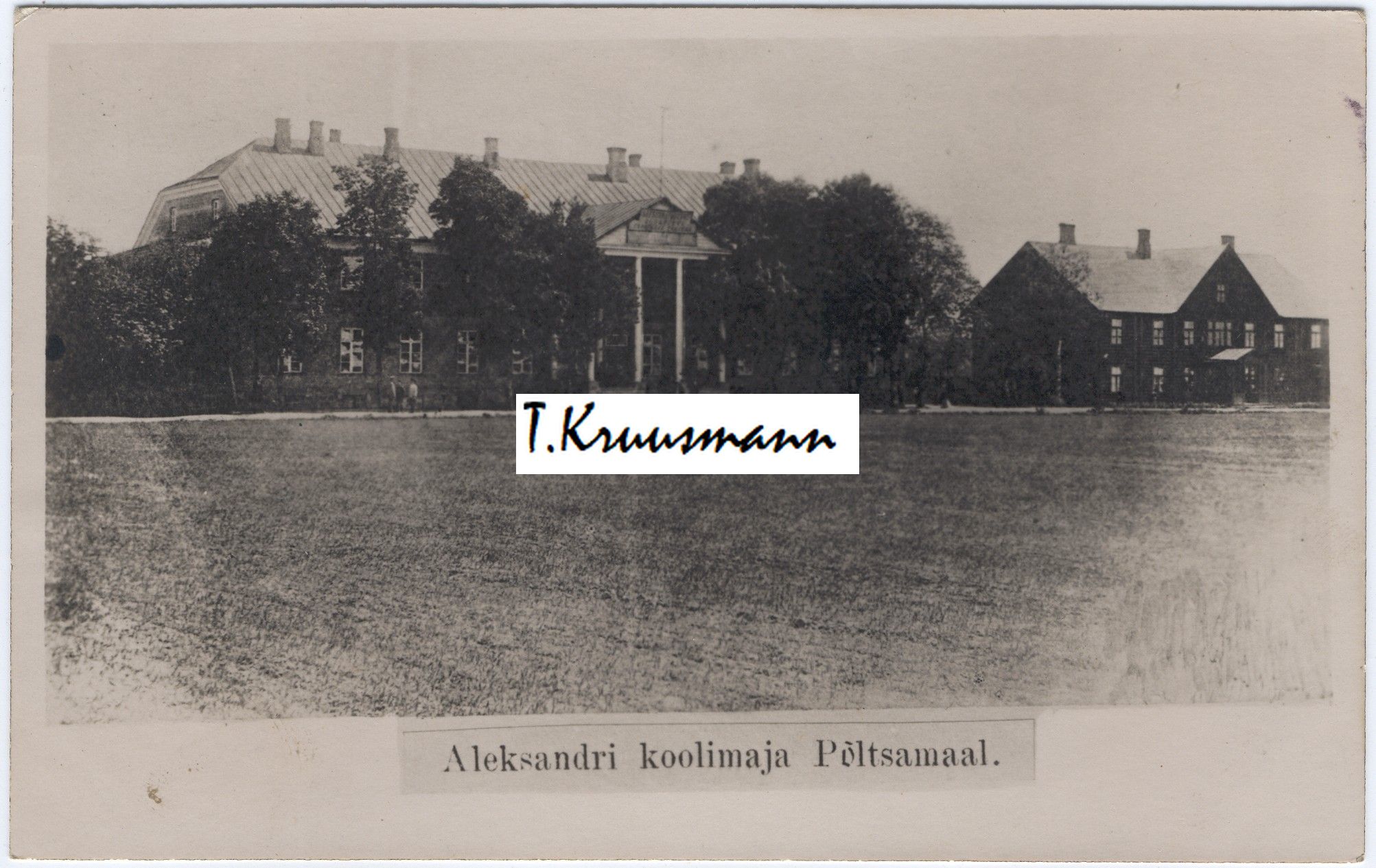 Aleksandri_koolimaja