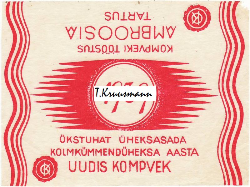 Ambroosia_K_Tartus_1939_uudis_kompvek_punane
