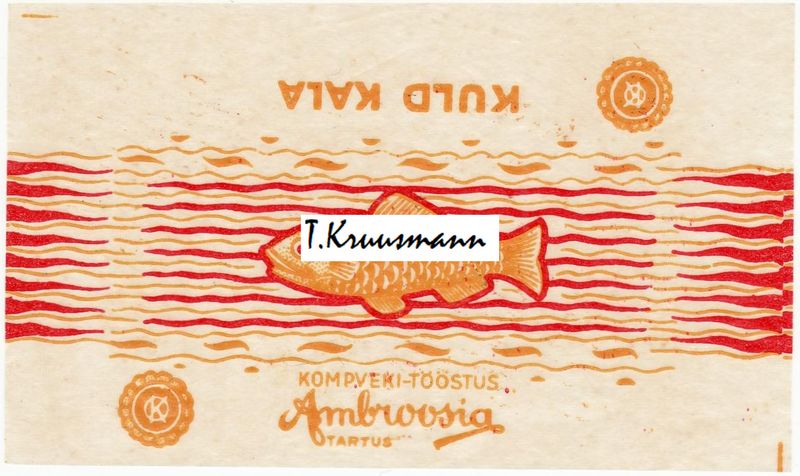 Ambroosia_K_Tartus_Kuld_kala_kilel_medaliteta