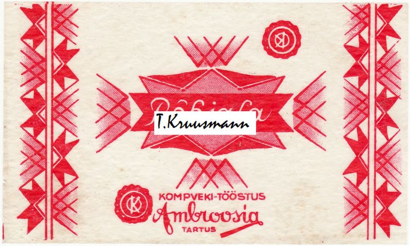 Ambroosia_K_Tartus_Põhjala_punane