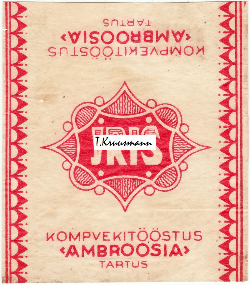 Ambroosia_Tartus_Iris_punane