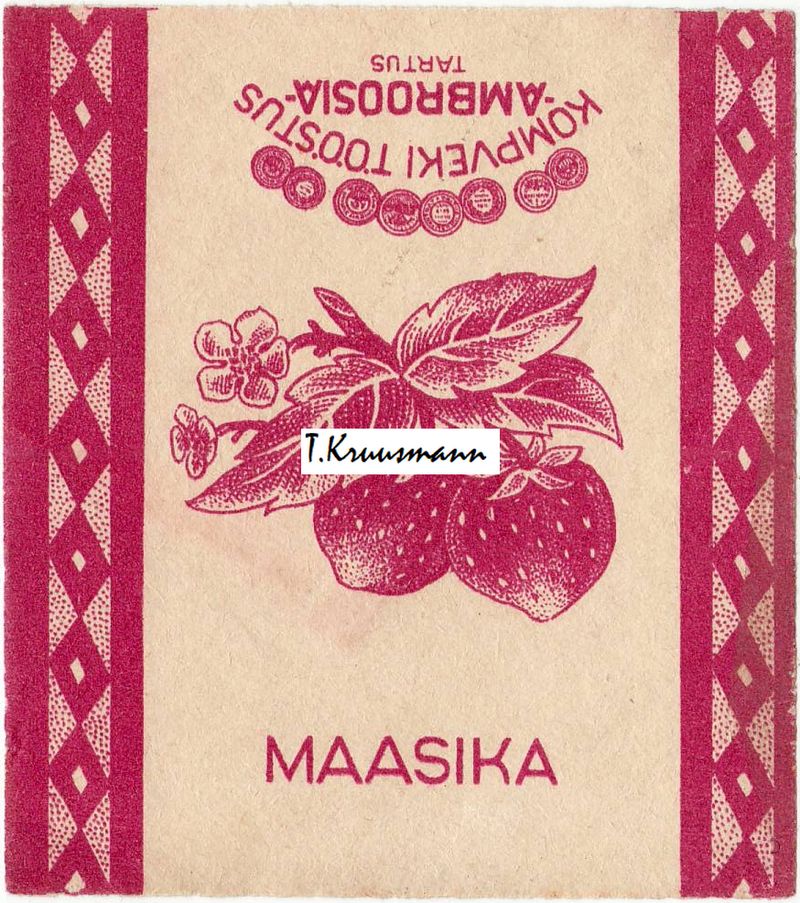 Ambroosia_Tartus_Maasika